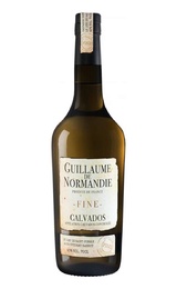 Кальвадос Guillaume de Normandie Fine 0,7 л