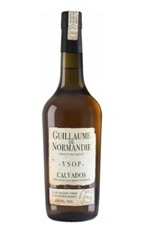 Кальвадос Guillaume de Normandie VSOP 0,7 л