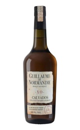 Кальвадос Guillaume de Normandie XO 0,7 л