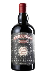 Вермут Doragrossa di Torino Rosso 0,75 л