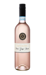 Вино La Casada Pinot Grigio Rosato 2023 0,75 л