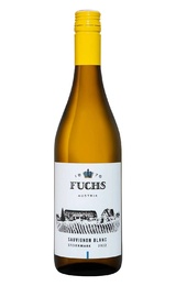 Вино Heinrich Fuchs Sauvignon Blanc 2023 0,75 л