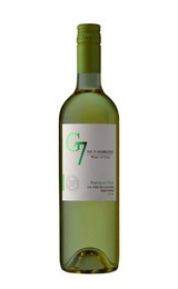 Вино G7 Sauvignon Blanc 2024 0,75 л