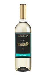 Вино Tarapaca Santa Cecilia Semi Sweet White 2024 0,75 л