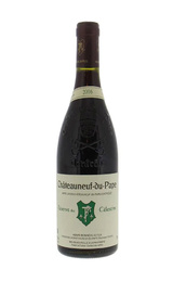 Вино Henri Bonneau Chateauneuf-du-Pape Reserve des Celestins 2017 0,75 л