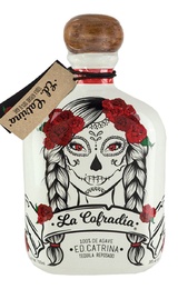 Текила La Cofradia Catrina Reposado 0,75 л