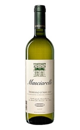 Вино Masciarelli Trebbiano d'Abruzzo 2024 0,75 л