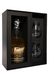 Текила Padre Azul Single Barrel Anejo 0,7 л