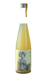 Вино Hirooka Maika Yuzu 0,5 л