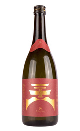 Сакэ 36 Guardians Junmai Extra Dry Gyo-ten 0,72 л