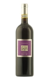 Вино La Spinetta Casanova Riserva Chianti 2015 0,75 л