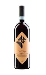 Вино San Giorgio Ciampoleto Rosso di Montalcino 2022 0,75 л