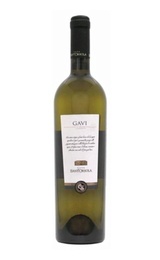 Вино Sant Orsola Gavi 2019 0,75 л
