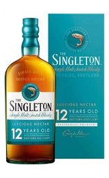 Виски Singleton Luscious Nectar 12 Years Old 0,7 л