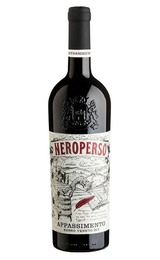 Вино Neroperso Appassimento Rosso 2022 0,75 л
