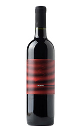 Вино Virtus Mlavac Red 2022 0,75 л