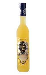Limoncello di Limone di Sorrento 0,5 л