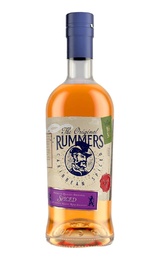 Ром Rummers The Original Spiced 0,7 л