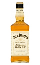 Виски Jack Daniels Honey 0,75 л