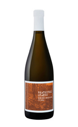 Вино Эссе Анплагд Ркацители Оранж 2023 0,75 л