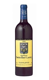 Вино Chateau Smith Haut Lafitte Grand Cru Classe Rouge 2019 0,75 л