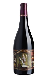 Вино Michael David Winery Sixth Sense Syrah 2020 0,75 л