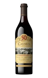 Вино Caymus Napa Valley Cabernet Sauvignon 2022 0,75 л