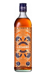 Бренди Lecarre Brandy & Orange Liqueur 0,7 л