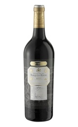 Вино Marques de Riscal Gran Reserva Rioja DOCa 2019 0,75 л