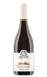 Вино Askaneli Brothers Artwine Saperavi Muscat 0,75 л