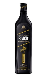 Виски Johnnie Walker Black Label Icons 0,7 л