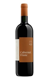 Вино Cantina de Pra Cabernet Franc 0,75 л
