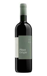 Вино Cantina de Pra Pinot Grigio 0,75 л
