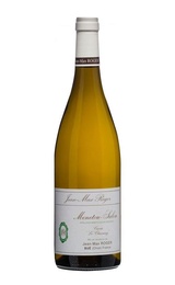 Вино Jean-Max Roger Menetou-Salon Blanc Le Charnay 2021 0,75 л