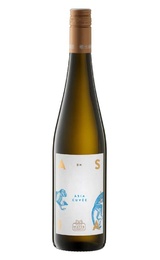 Вино Майер ам Пфаррплац Азия Кюве 2024 0,75 л.