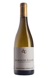 Вино Domaine Sylvain Cathiard et Fils Bourgogne Aligote 2023 0,75 л