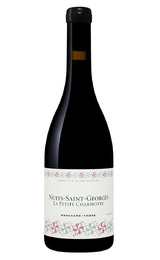 Вино Marchand-TawseLa Petite Charmotte Nuits-Saint-Georges 2021 0,75 л