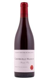 Вино Maison Roche de BelleneChambolle-Musigny 1er Cru 2020 0,75 л