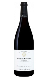 Вино Maison Roche de Bellene Collection Bellenum Clos de Vougeot Grand Cru 2008 0,75 л