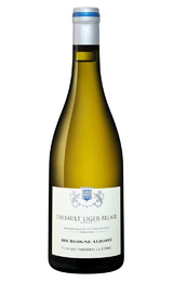 Вино Thibault Liger-Belair Successeurs Clos des Perrieres La Combe Bourgogne Aligote 2020 0,75 л