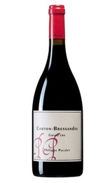 Вино Philippe Pacalet Corton-Bressandes Grand Cru 2018 1,5 л