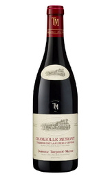 Вино Domaine Taupenot-Merme Combe d’Orveau Chambolle-Musigny 1er Cru 2022 0,75 л