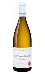 Вино Maison Roche de Bellene Puligny-MontrachetVieilles Vignes 2021 0,75 л