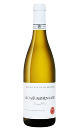 Вино Maison Roche de Bellene Criots-Batard-Montrachet Grand Cru 2022 0,75 л