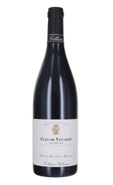 Вино Maison Roche de Bellene Collection Bellenum Clos de Vougeot Grand Cru 2007 0,75 л