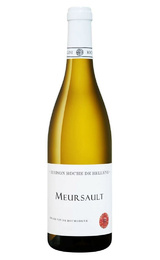 Вино Maison Roche de Bellene Meursault 2022 0,75 л