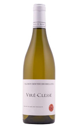 Вино Maison Roche de Bellene Vire-Clesse 2022 0,75 л