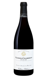 Вино Maison Roche de Bellene Collection Bellenum Charmes-Chambertin Grand Cru 2008 0,75 л