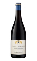 Вино Thibault Liger-Belair Bourgogne Les Grands Chaillots 2021 0,75 л
