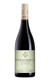 Вино Domaine Jean-Jacques Confuron Nuits-Saint-Georges 1er Cru Les Chaboeufs 2018 0,75 л